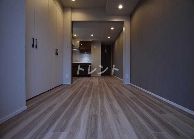 ルフォンプログレ文京湯島-204