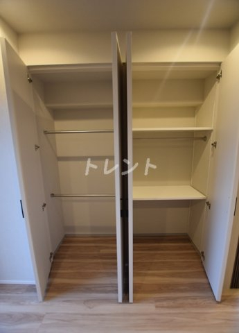 ルフォンプログレ文京湯島-204