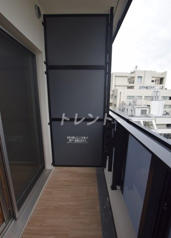 ルフォンプログレ文京湯島-204