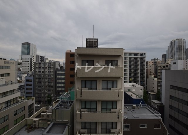 ルフォンプログレ文京湯島-204