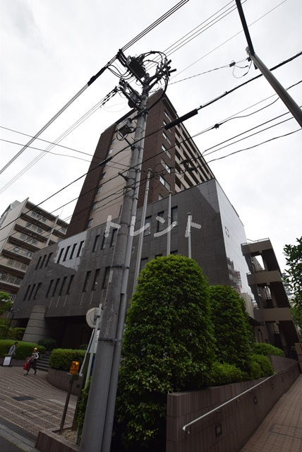 マーシュフィールド四番町-1001