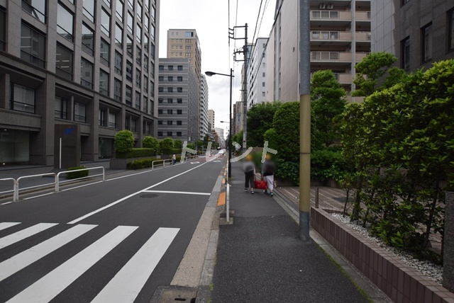 マーシュフィールド四番町-1001