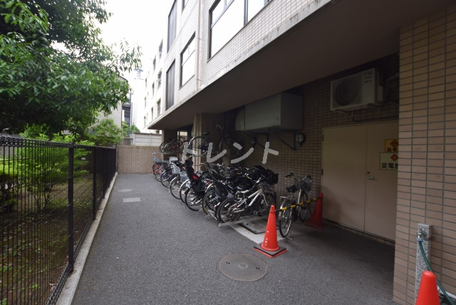 マーシュフィールド四番町-1001