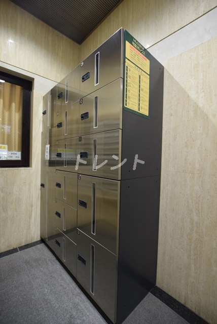 マーシュフィールド四番町-1001