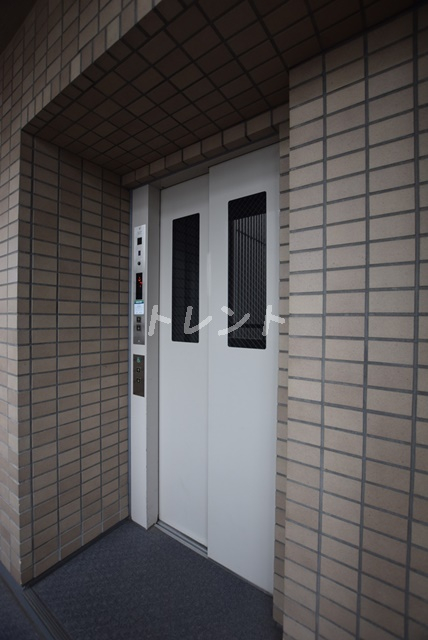 マーシュフィールド四番町-1001
