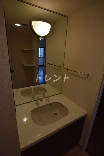 マーシュフィールド四番町-1001