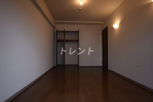 マーシュフィールド四番町-1001