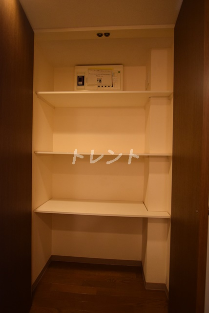 マーシュフィールド四番町-1001