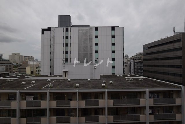 マーシュフィールド四番町-1001