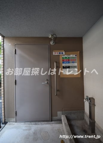 D'クラディアイヴァン御茶ノ水-503