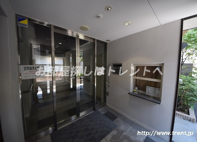 D'クラディアイヴァン御茶ノ水-503