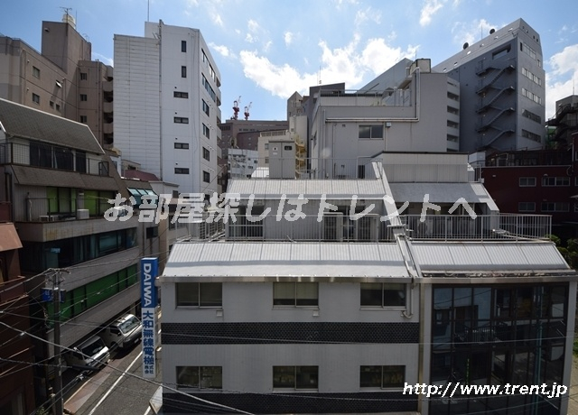 D'クラディアイヴァン御茶ノ水-503