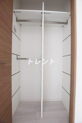 グランツルクサス神田【GLANZ LUXUS KANDA】-802