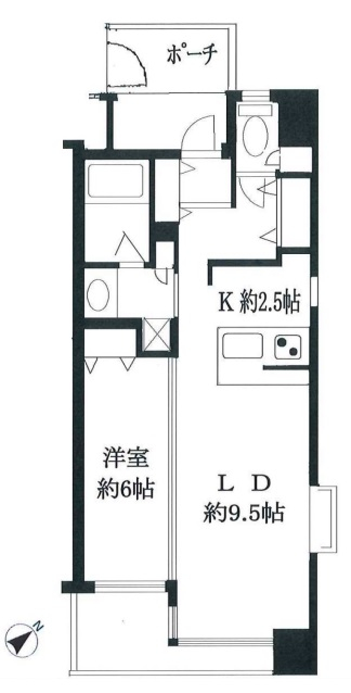 エクセレント浅草橋-204