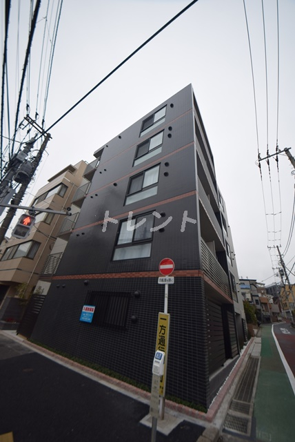 ウェルスクエアイズム文京小日向-102