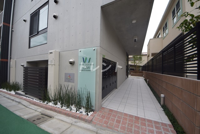 ウェルスクエアイズム文京小日向-102