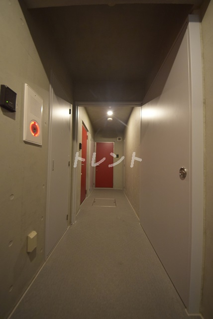 ウェルスクエアイズム文京小日向-102