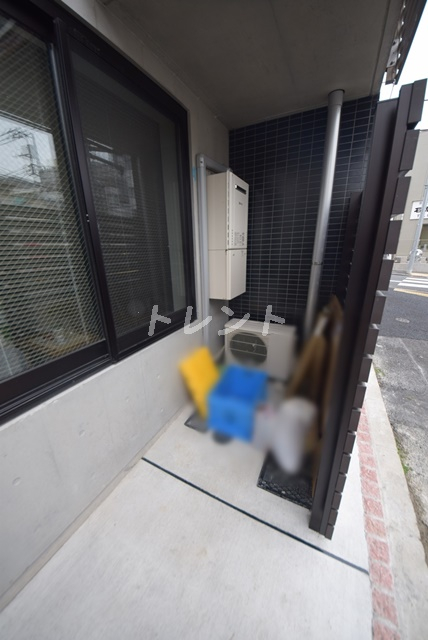 ウェルスクエアイズム文京小日向-102