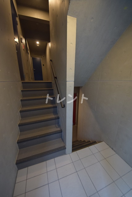 ウェルスクエアイズム文京小日向-102