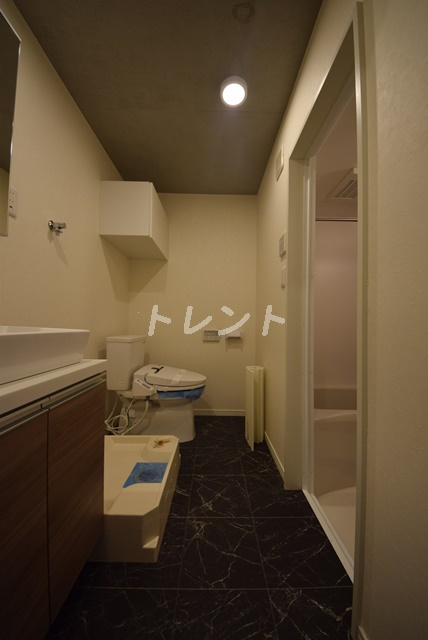 ウェルスクエアイズム文京小日向-102