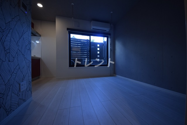 ウェルスクエアイズム文京小日向-102