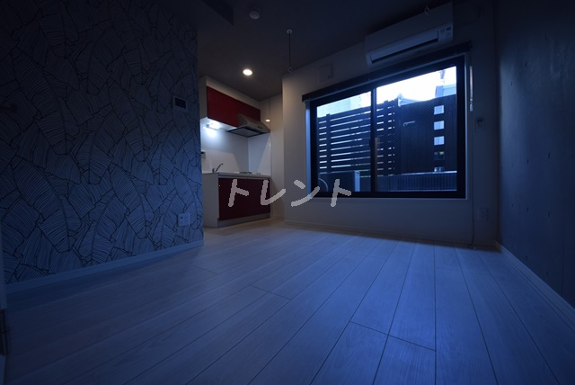 ウェルスクエアイズム文京小日向-102