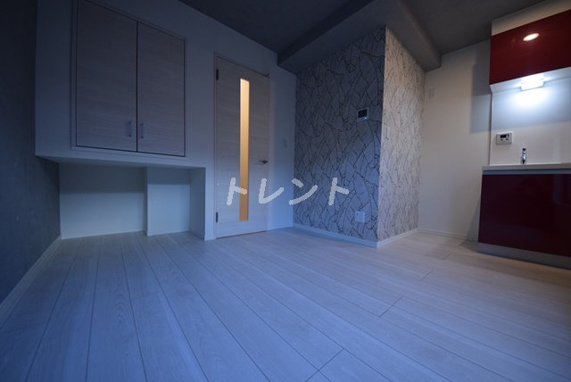 ウェルスクエアイズム文京小日向-102