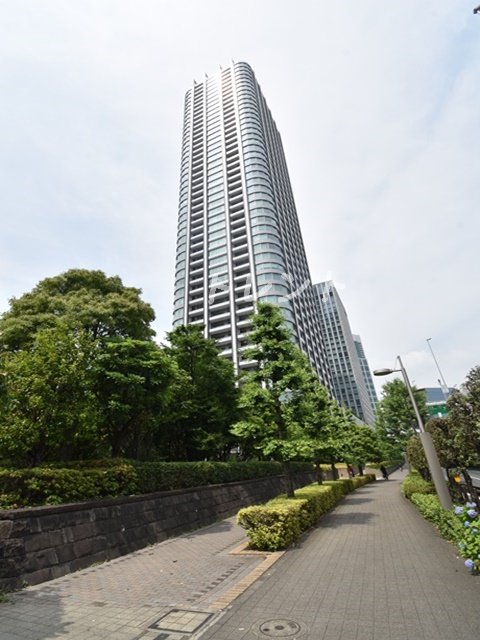 東京ツインパークス【Tokyo TwinParks】-L2908