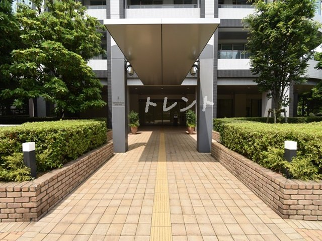 東京ツインパークス【Tokyo TwinParks】-L2908