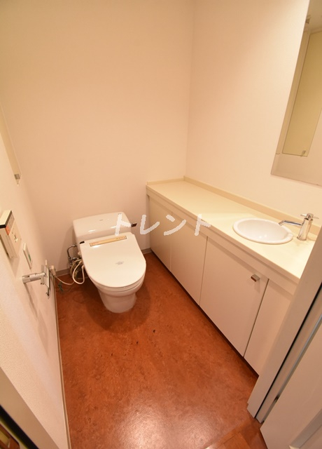 東京ツインパークス【Tokyo TwinParks】-L2908