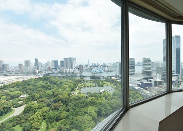 東京ツインパークス【Tokyo TwinParks】-L2908