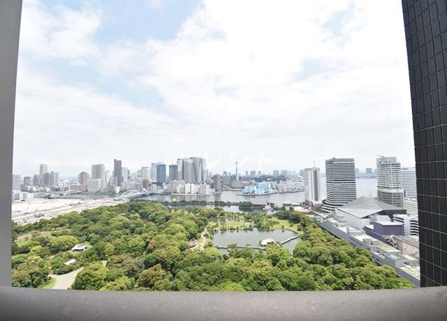 東京ツインパークス【Tokyo TwinParks】-L2908