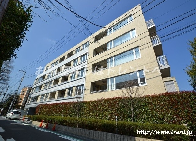 パークハウス市谷仲之町-311