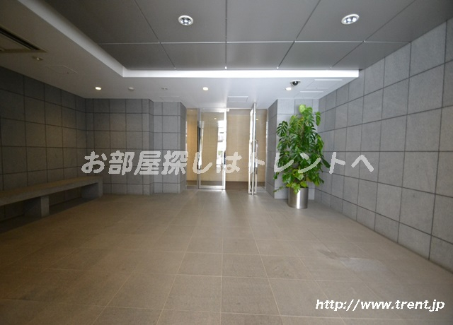 パークハウス市谷仲之町-311