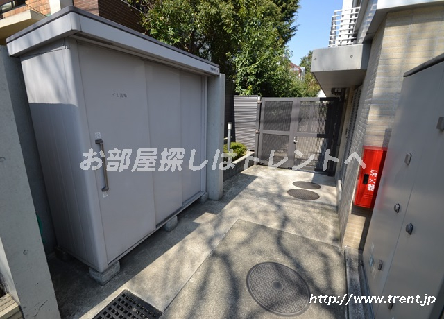 パークハウス市谷仲之町-311