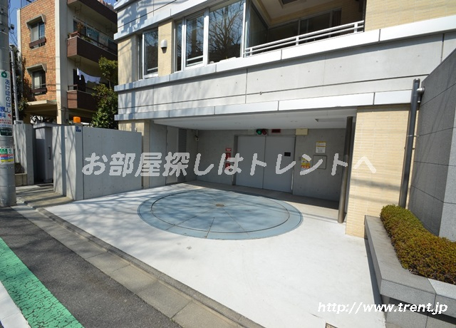 パークハウス市谷仲之町-311