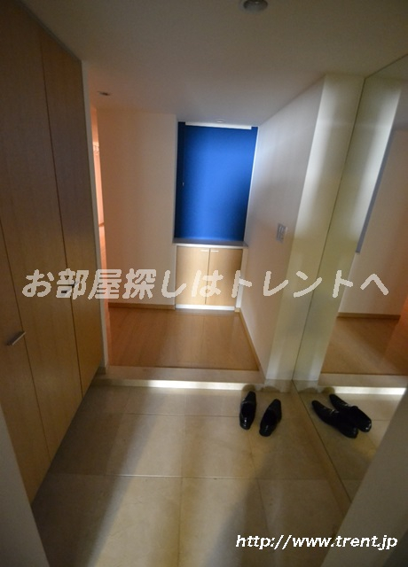 パークハウス市谷仲之町-311