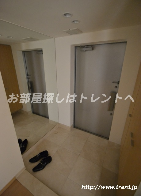 パークハウス市谷仲之町-311