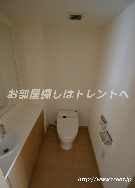 パークハウス市谷仲之町-311