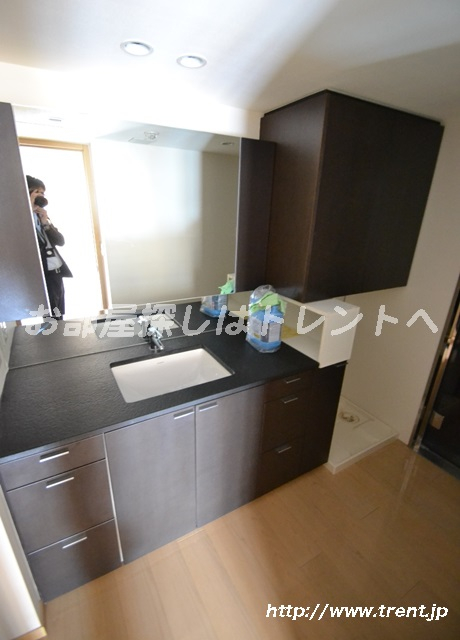 パークハウス市谷仲之町-311