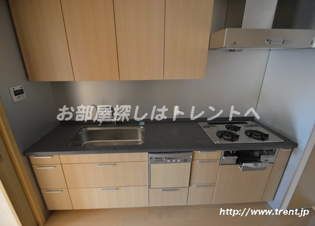 パークハウス市谷仲之町-311