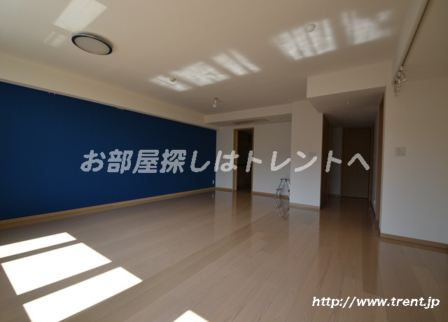 パークハウス市谷仲之町-311