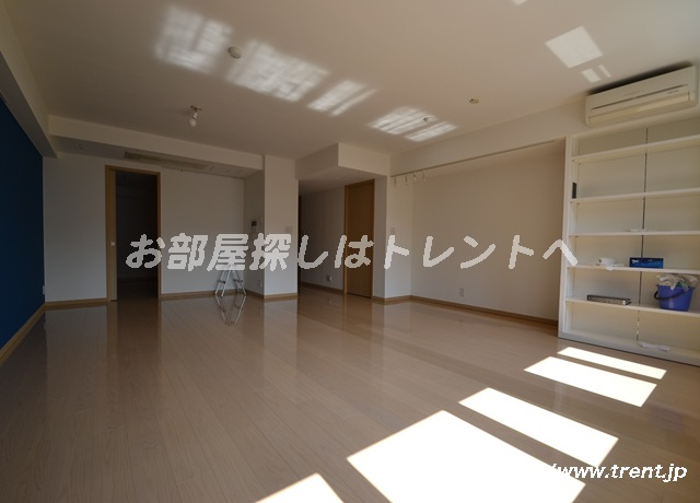 パークハウス市谷仲之町-311