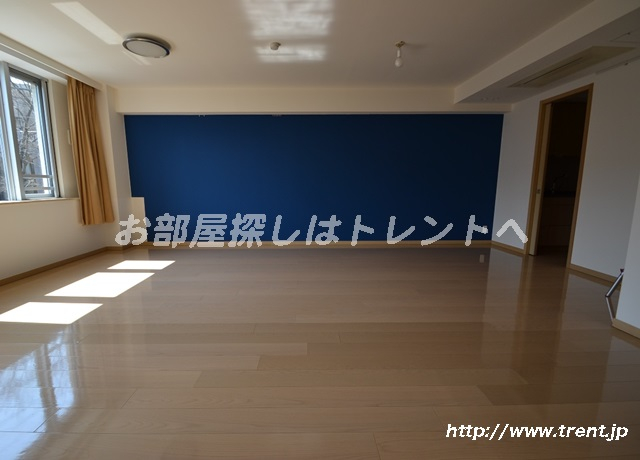 パークハウス市谷仲之町-311