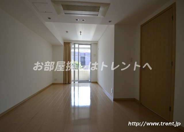 パークハウス市谷仲之町-311