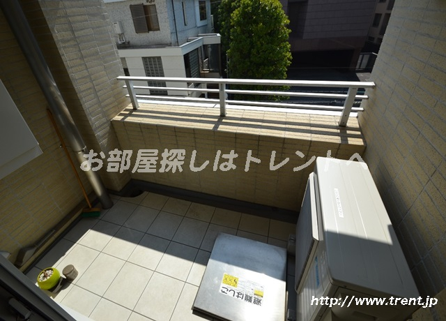 パークハウス市谷仲之町-311