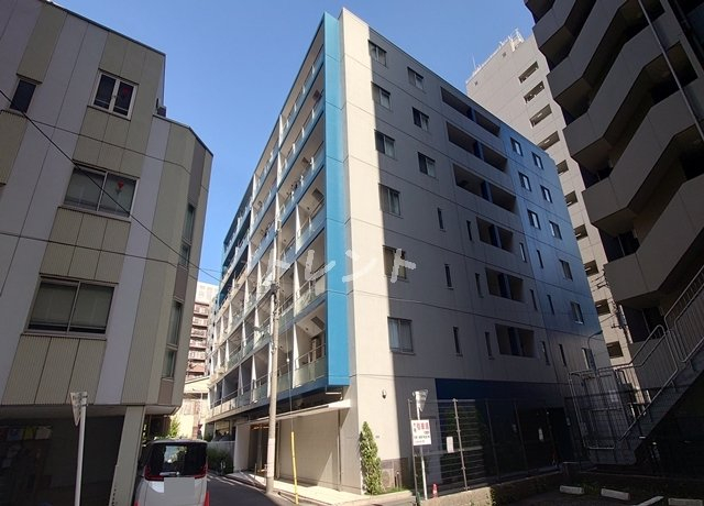 レジディア新川-315
