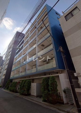 レジディア新川-315