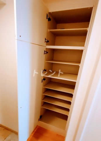 レジディア新川-315