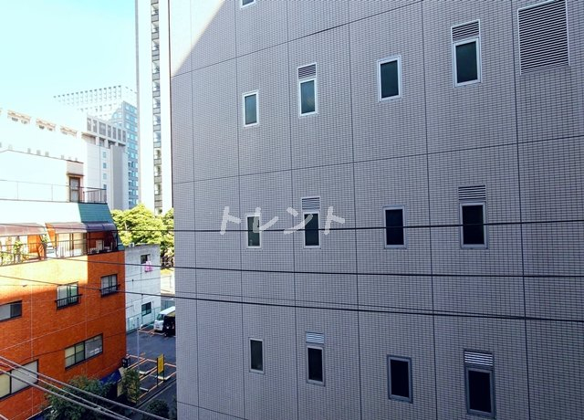 レジディア新川-315